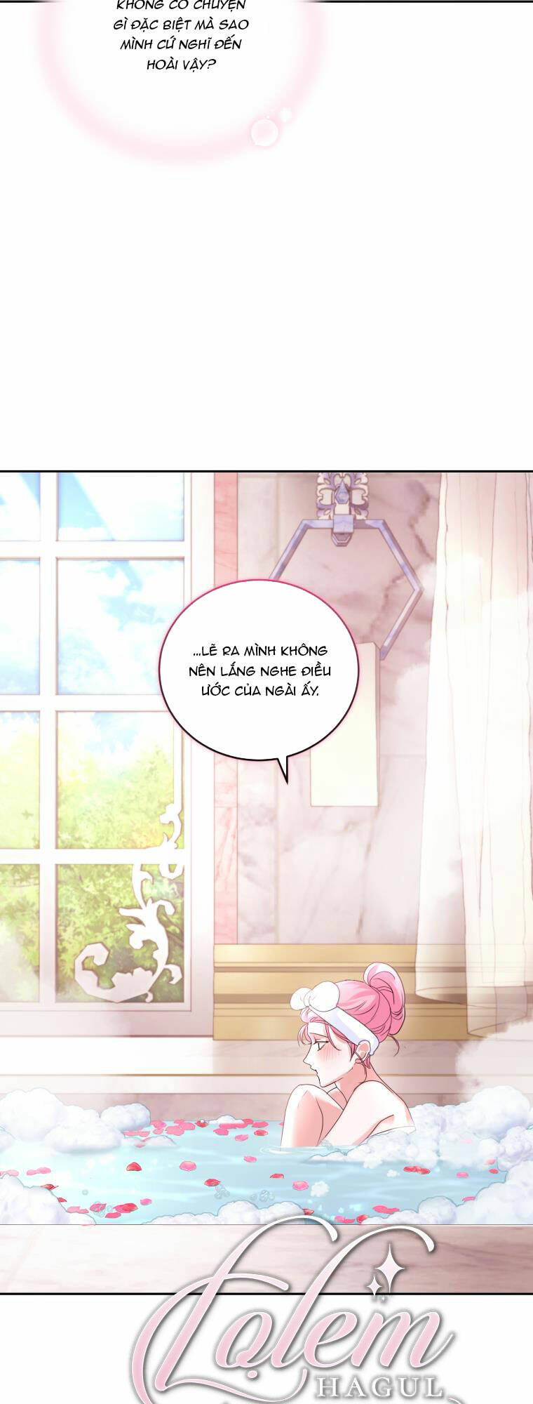 Nhà Điều Chế Nước Hoa Độc Quyền Của Bạo Chúa Chap 66 - Next Chap 67