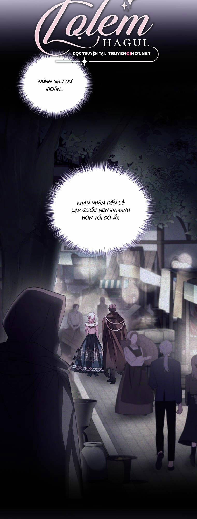 Nhà Điều Chế Nước Hoa Độc Quyền Của Bạo Chúa Chap 66 - Next Chap 67