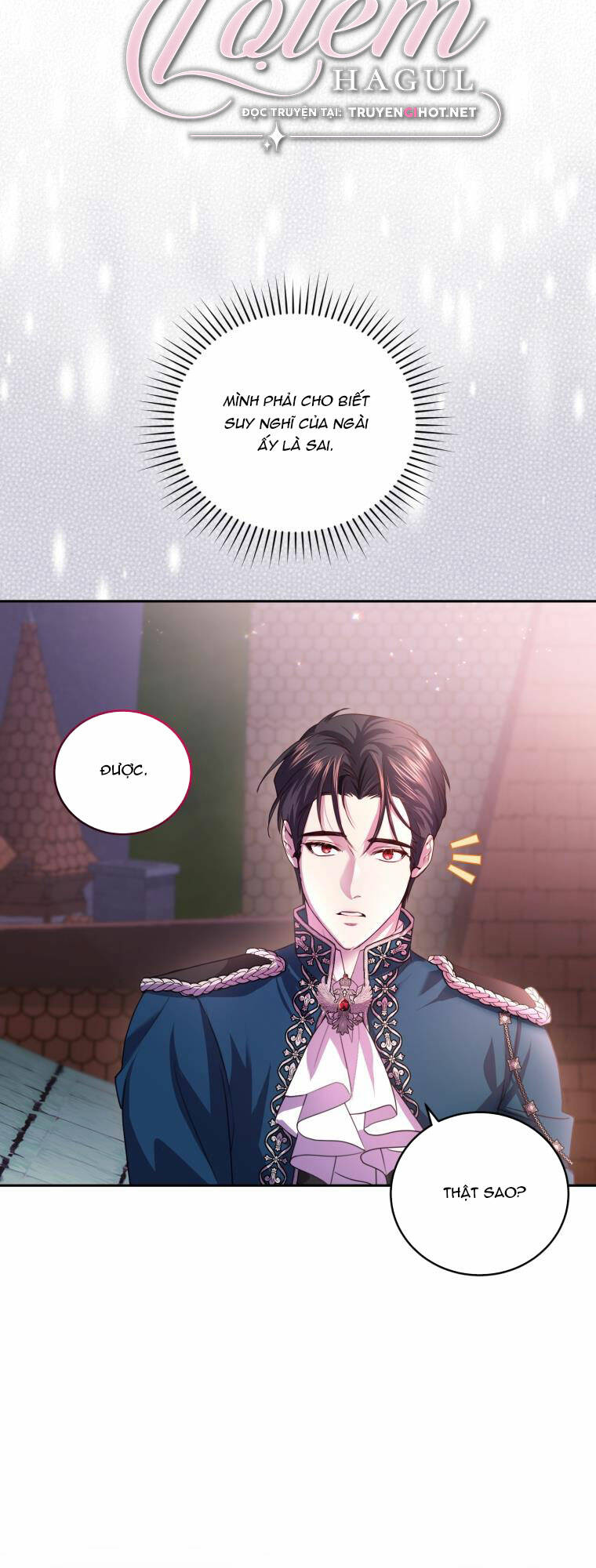 Nhà Điều Chế Nước Hoa Độc Quyền Của Bạo Chúa Chap 66 - Next Chap 67