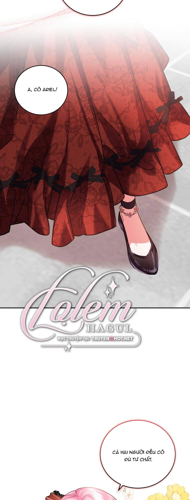 Nhà Điều Chế Nước Hoa Độc Quyền Của Bạo Chúa Chap 67 - Next Chap 68