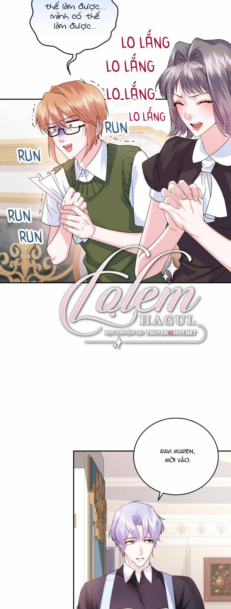 Nhà Điều Chế Nước Hoa Độc Quyền Của Bạo Chúa Chap 67 - Next Chap 68