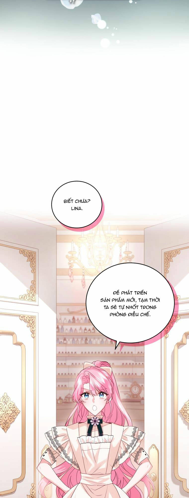 Nhà Điều Chế Nước Hoa Độc Quyền Của Bạo Chúa Chap 67 - Next Chap 68