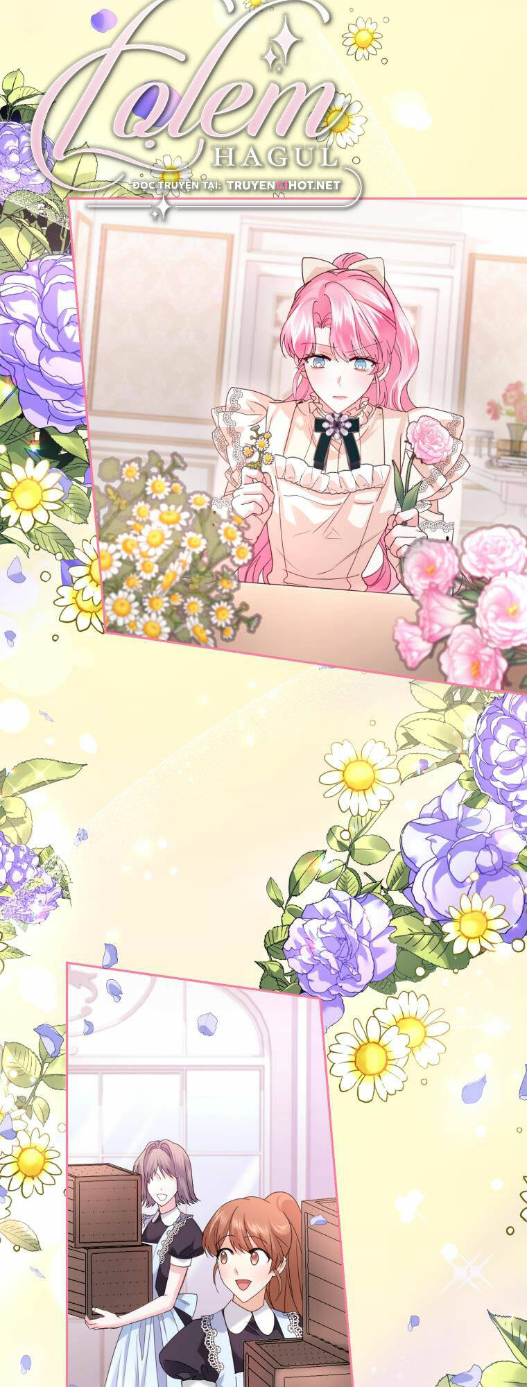 Nhà Điều Chế Nước Hoa Độc Quyền Của Bạo Chúa Chap 67 - Next Chap 68