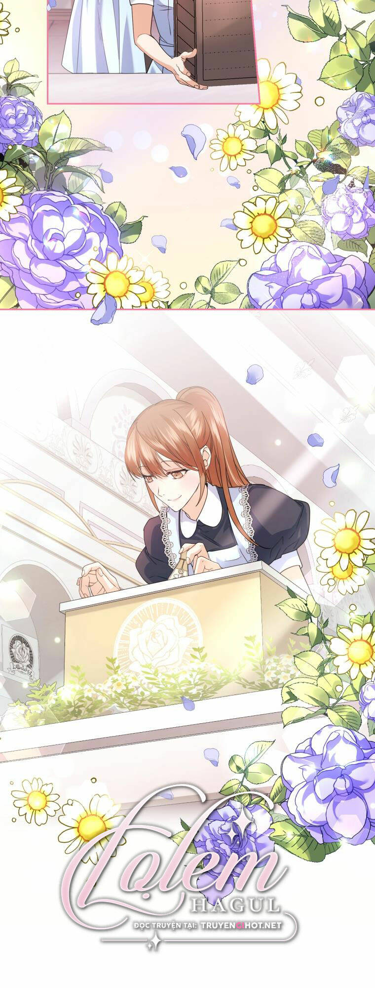 Nhà Điều Chế Nước Hoa Độc Quyền Của Bạo Chúa Chap 67 - Next Chap 68