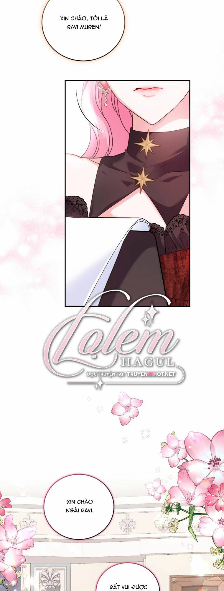 Nhà Điều Chế Nước Hoa Độc Quyền Của Bạo Chúa Chap 67 - Next Chap 68