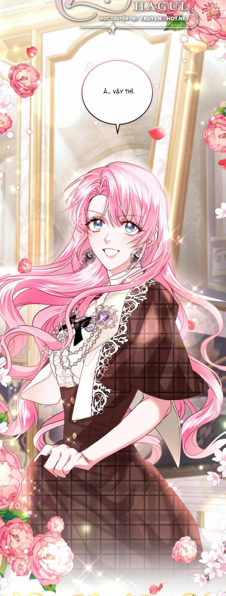 Nhà Điều Chế Nước Hoa Độc Quyền Của Bạo Chúa Chap 67 - Next Chap 68