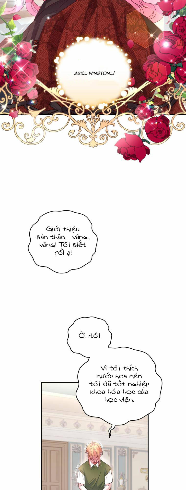 Nhà Điều Chế Nước Hoa Độc Quyền Của Bạo Chúa Chap 67 - Next Chap 68