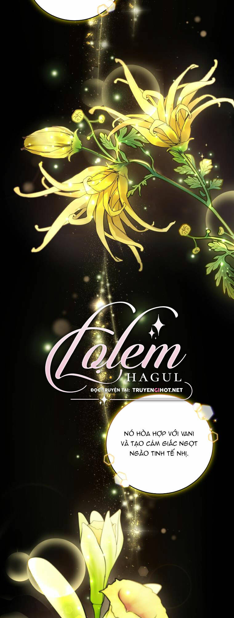 Nhà Điều Chế Nước Hoa Độc Quyền Của Bạo Chúa Chap 68 - Next Chap 69