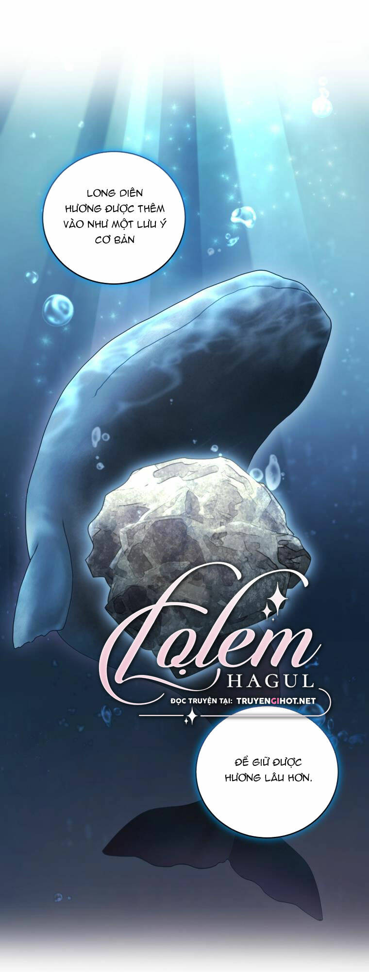 Nhà Điều Chế Nước Hoa Độc Quyền Của Bạo Chúa Chap 68 - Next Chap 69