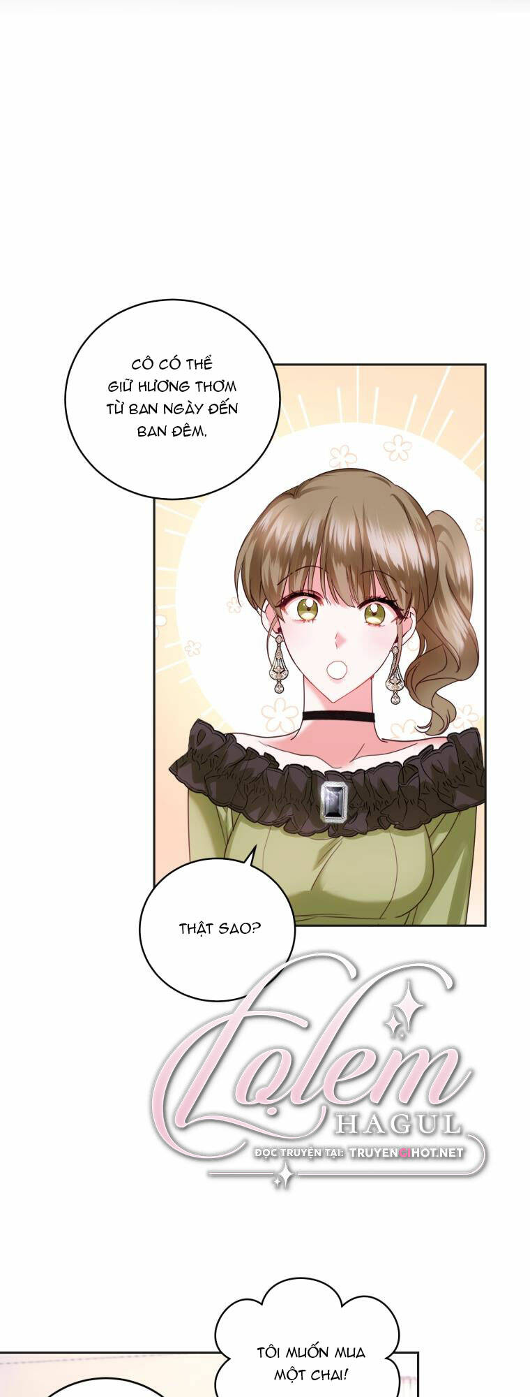 Nhà Điều Chế Nước Hoa Độc Quyền Của Bạo Chúa Chap 68 - Next Chap 69