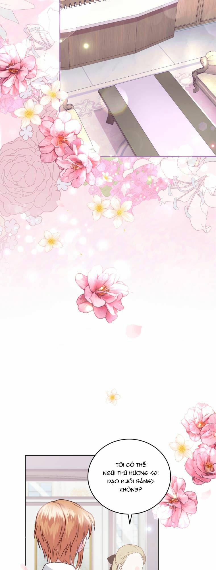 Nhà Điều Chế Nước Hoa Độc Quyền Của Bạo Chúa Chap 68 - Next Chap 69