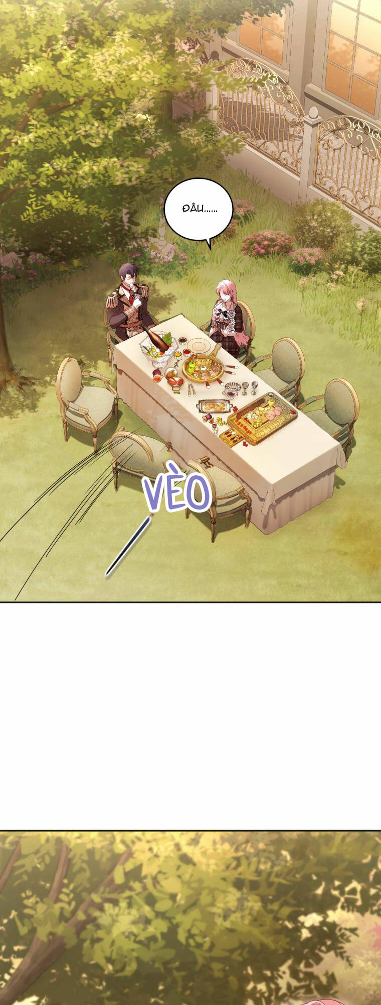 Nhà Điều Chế Nước Hoa Độc Quyền Của Bạo Chúa Chap 68 - Next Chap 69