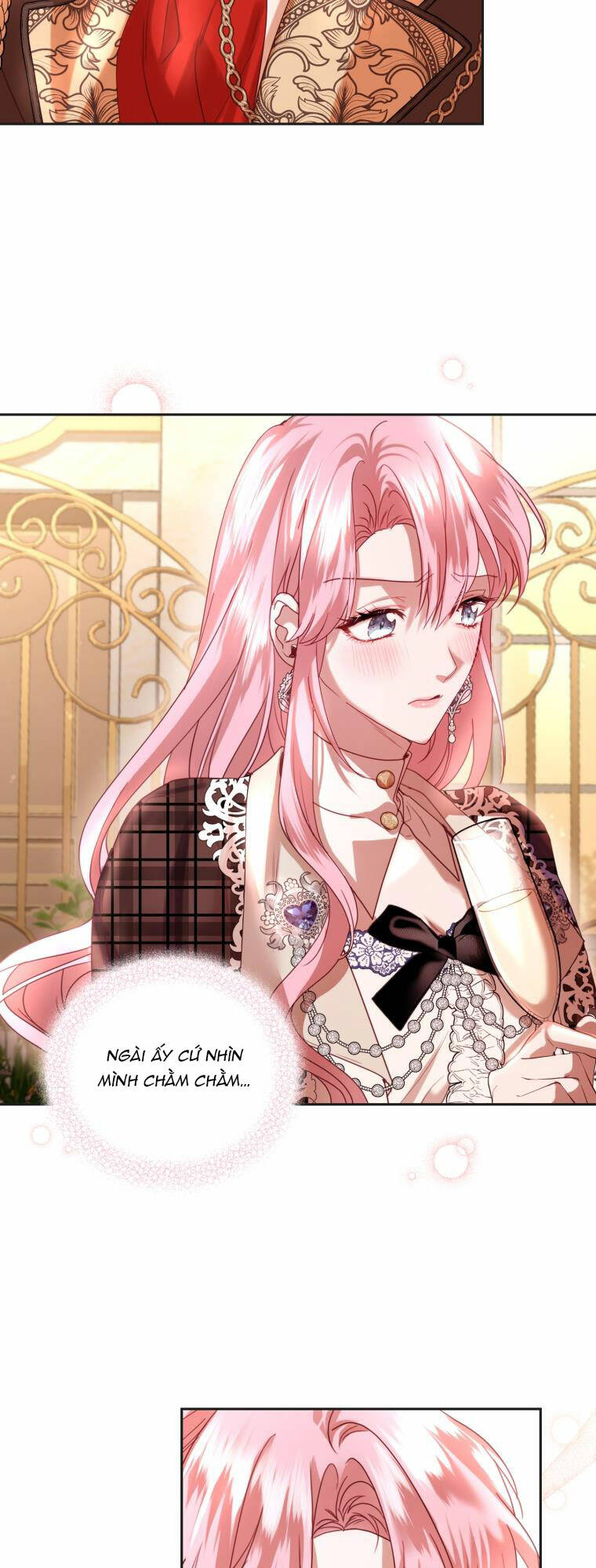 Nhà Điều Chế Nước Hoa Độc Quyền Của Bạo Chúa Chap 68 - Next Chap 69