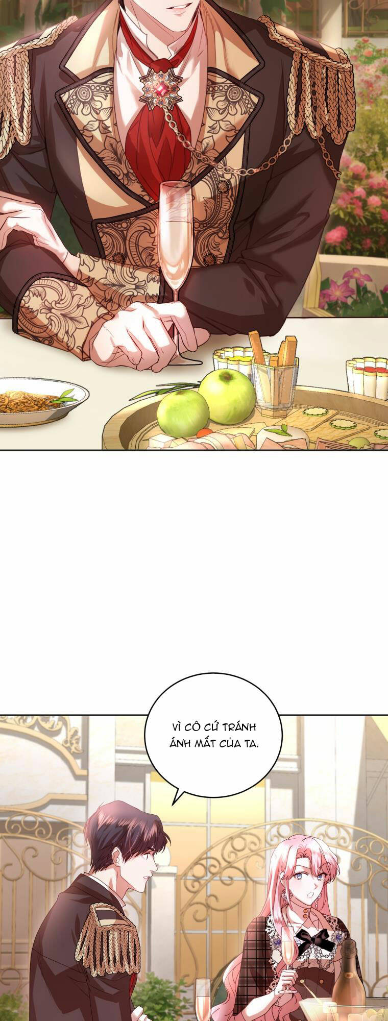 Nhà Điều Chế Nước Hoa Độc Quyền Của Bạo Chúa Chap 68 - Next Chap 69