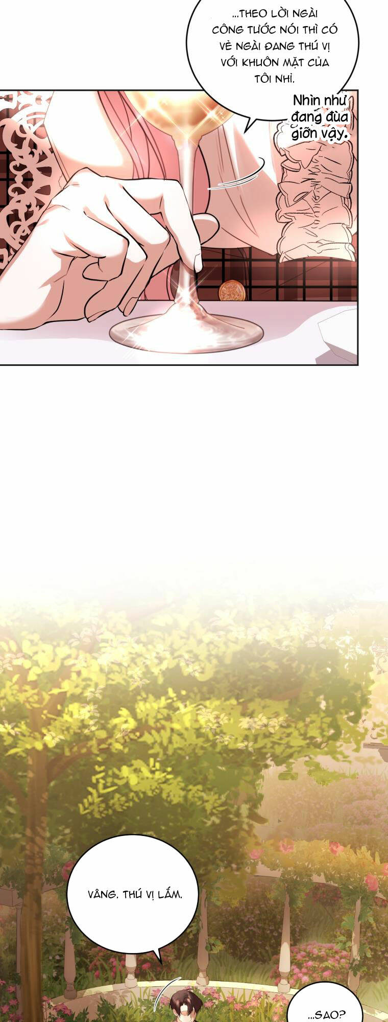 Nhà Điều Chế Nước Hoa Độc Quyền Của Bạo Chúa Chap 68 - Next Chap 69