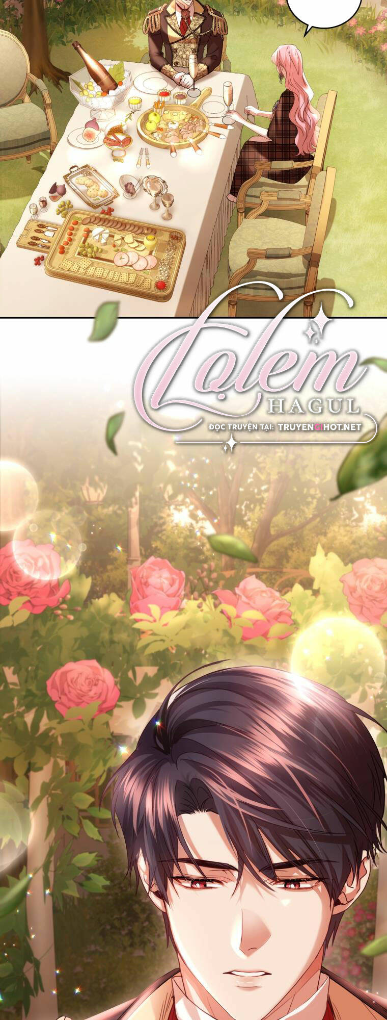 Nhà Điều Chế Nước Hoa Độc Quyền Của Bạo Chúa Chap 68 - Next Chap 69