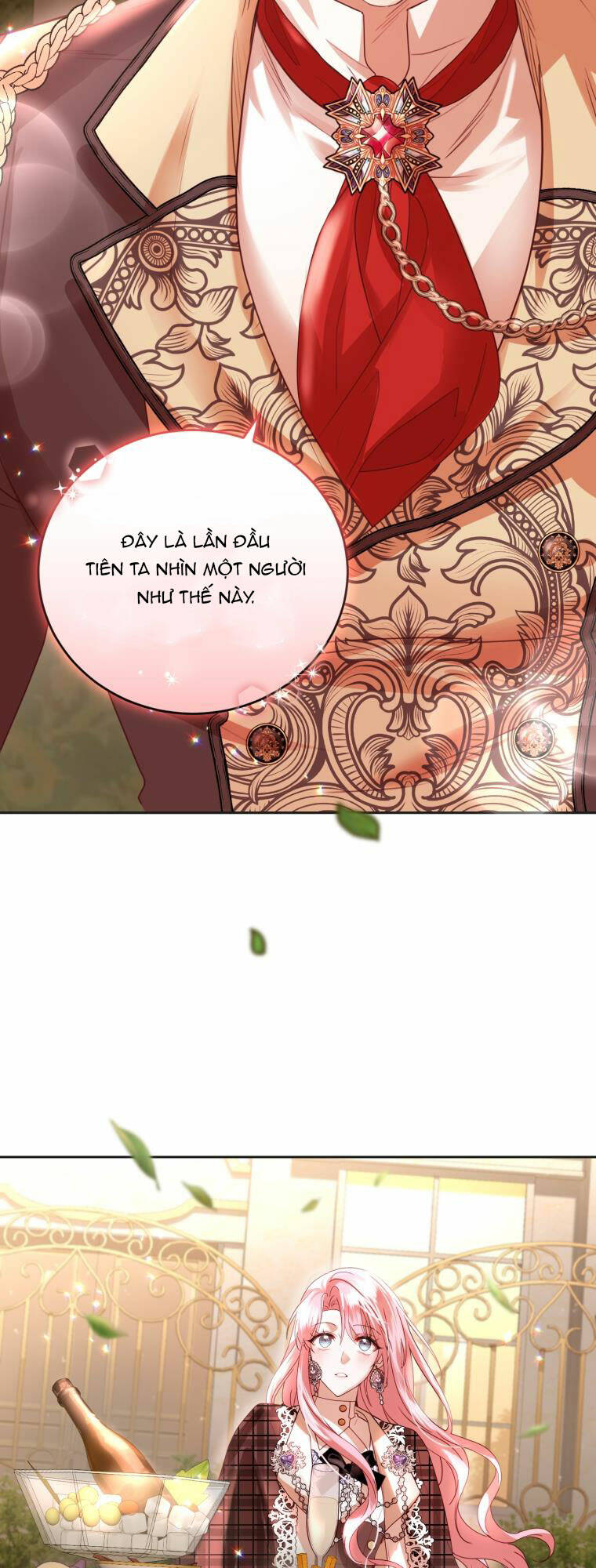 Nhà Điều Chế Nước Hoa Độc Quyền Của Bạo Chúa Chap 68 - Next Chap 69