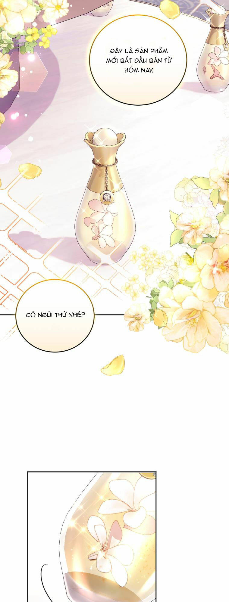 Nhà Điều Chế Nước Hoa Độc Quyền Của Bạo Chúa Chap 68 - Next Chap 69