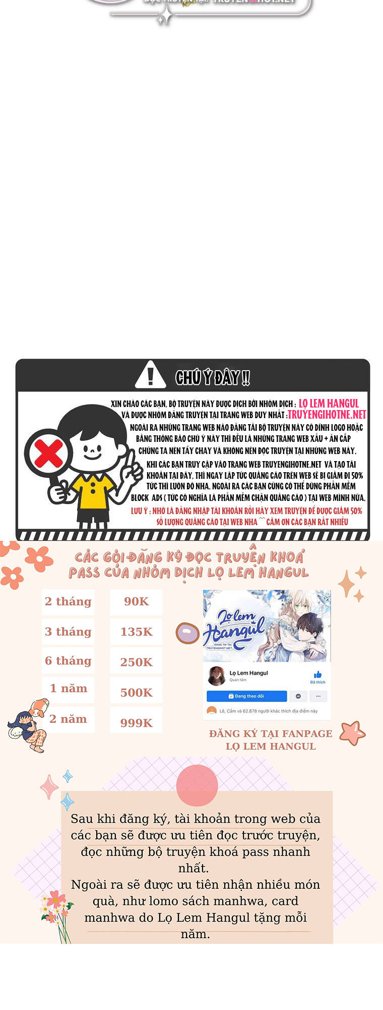 Nhà Điều Chế Nước Hoa Độc Quyền Của Bạo Chúa Chap 69 - Next Chap 70