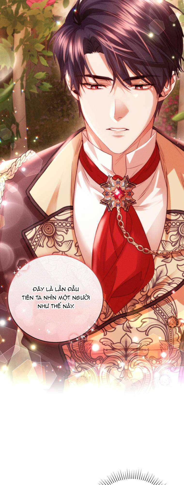 Nhà Điều Chế Nước Hoa Độc Quyền Của Bạo Chúa Chap 69 - Next Chap 70