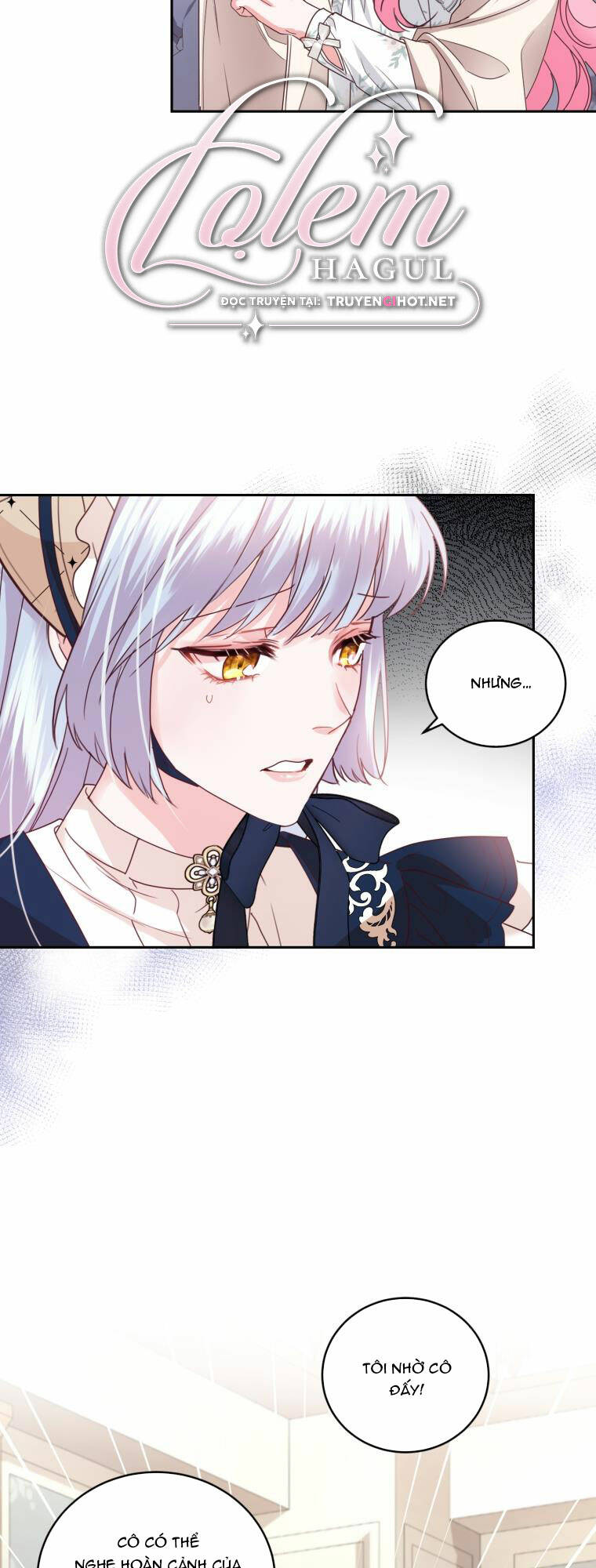 Nhà Điều Chế Nước Hoa Độc Quyền Của Bạo Chúa Chap 69 - Next Chap 70