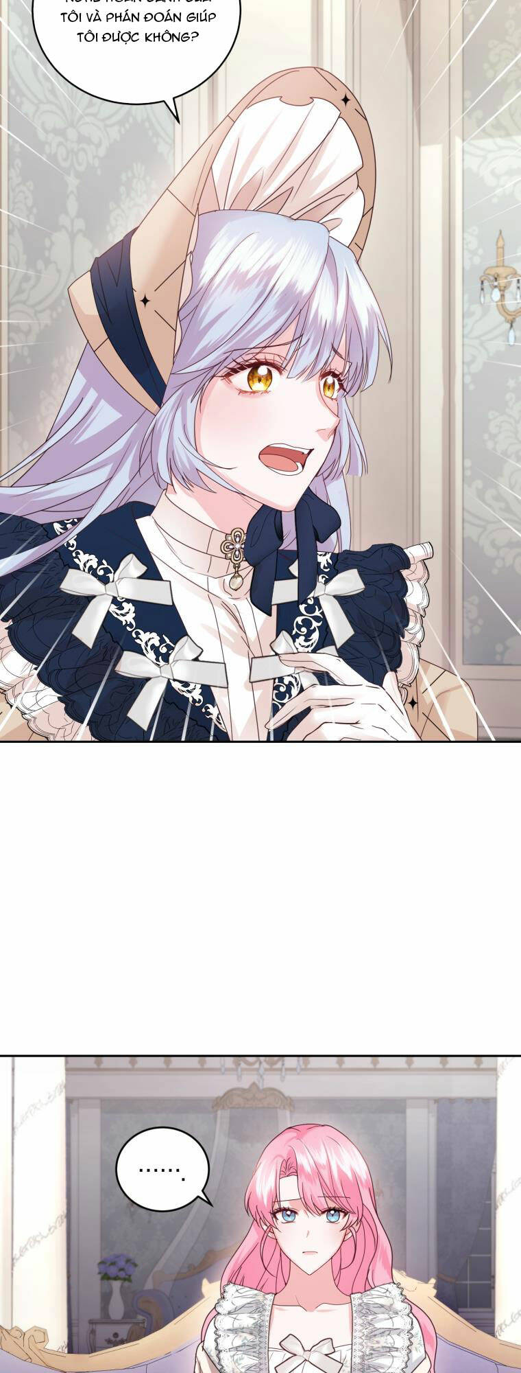 Nhà Điều Chế Nước Hoa Độc Quyền Của Bạo Chúa Chap 69 - Next Chap 70