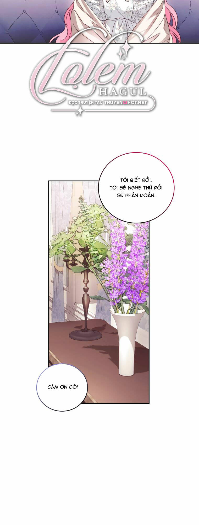 Nhà Điều Chế Nước Hoa Độc Quyền Của Bạo Chúa Chap 69 - Next Chap 70