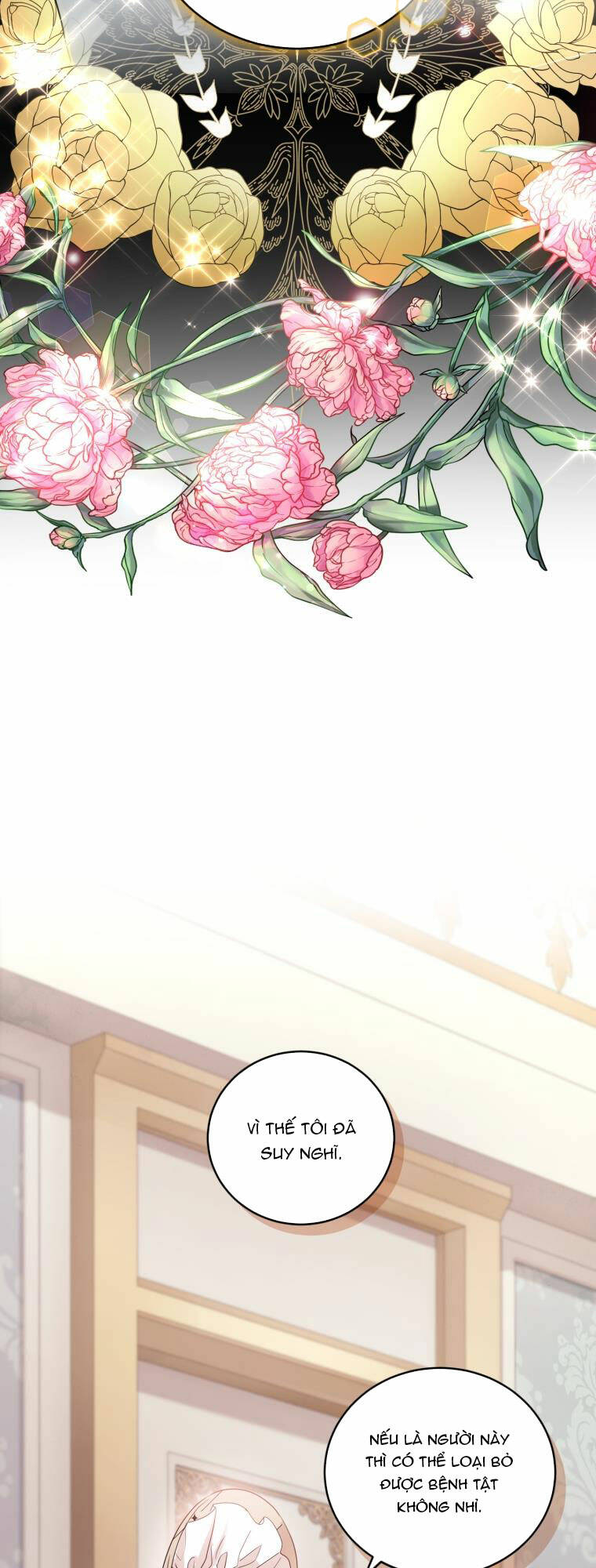 Nhà Điều Chế Nước Hoa Độc Quyền Của Bạo Chúa Chap 69 - Next Chap 70