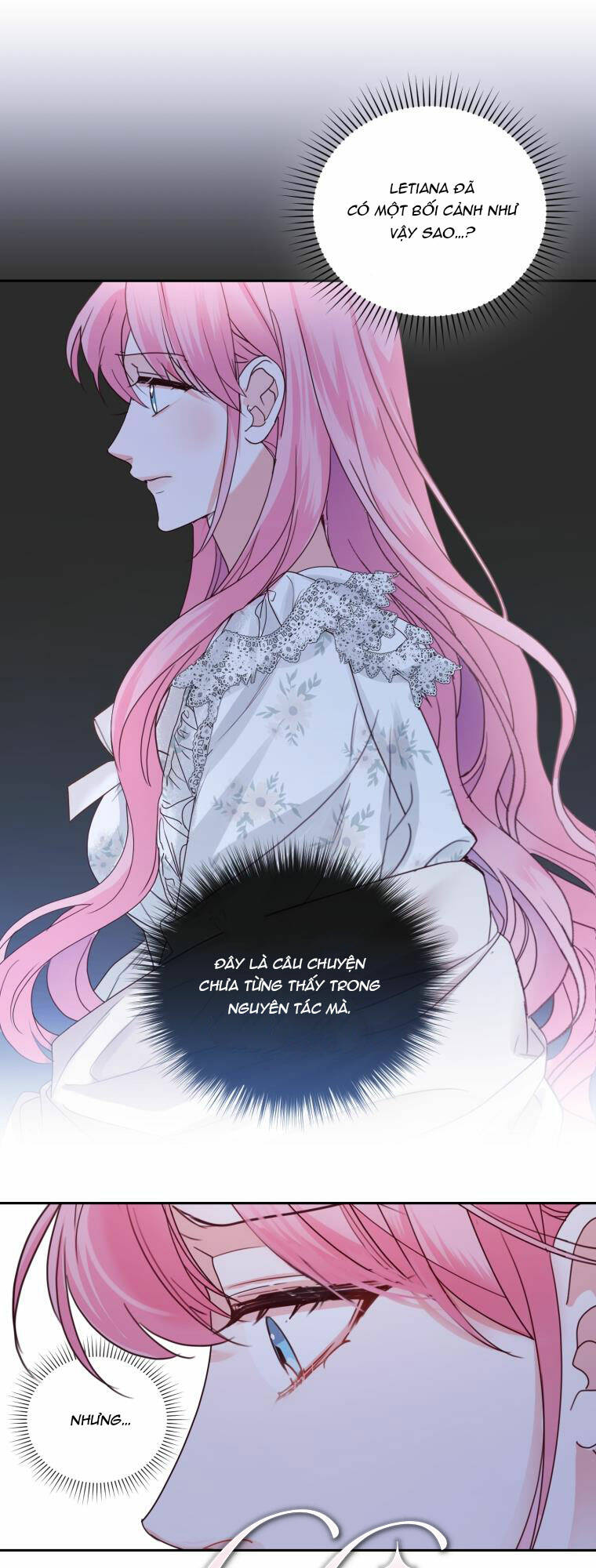 Nhà Điều Chế Nước Hoa Độc Quyền Của Bạo Chúa Chap 69 - Next Chap 70