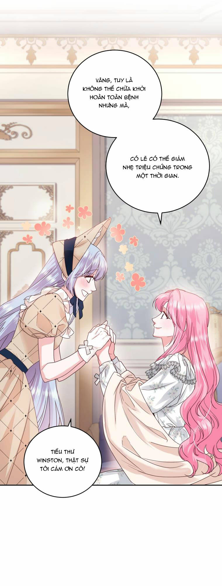 Nhà Điều Chế Nước Hoa Độc Quyền Của Bạo Chúa Chap 69 - Next Chap 70