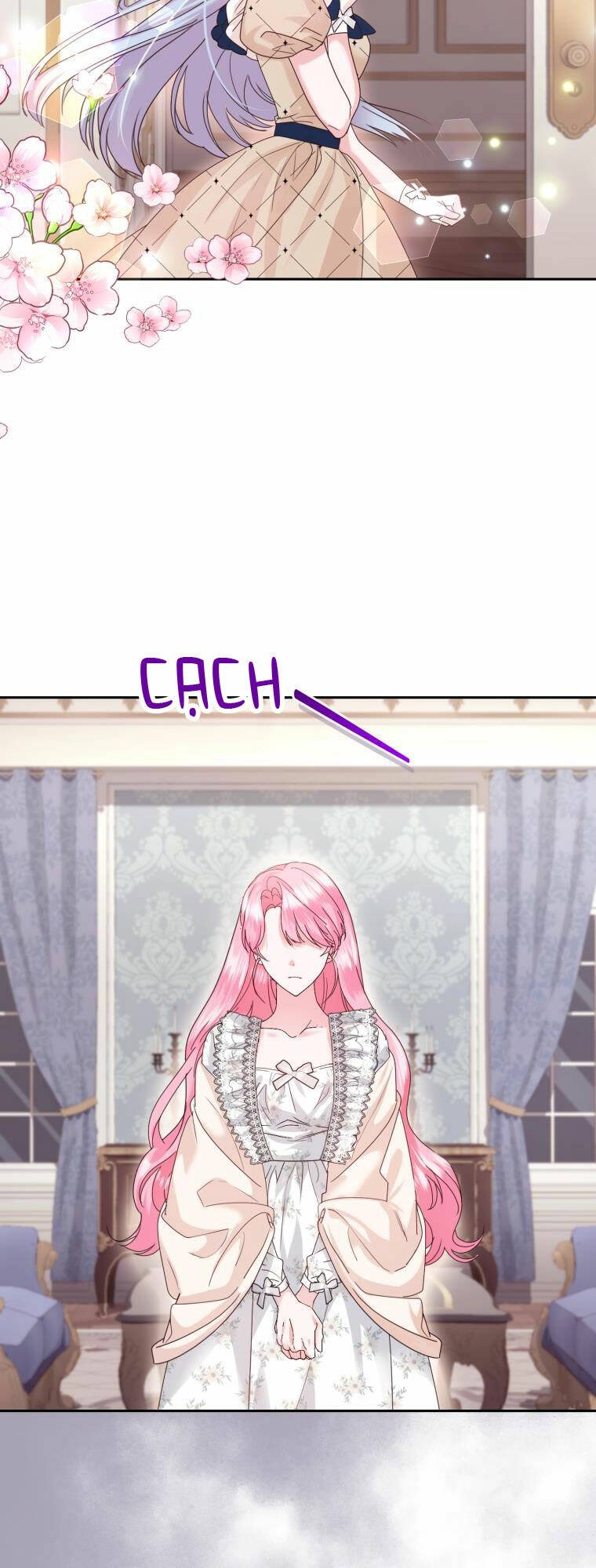 Nhà Điều Chế Nước Hoa Độc Quyền Của Bạo Chúa Chap 69 - Next Chap 70