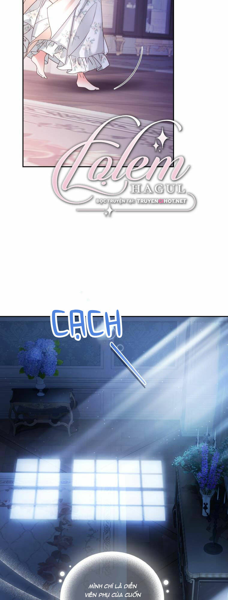 Nhà Điều Chế Nước Hoa Độc Quyền Của Bạo Chúa Chap 69 - Next Chap 70