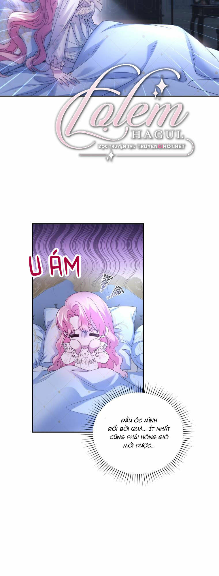 Nhà Điều Chế Nước Hoa Độc Quyền Của Bạo Chúa Chap 69 - Next Chap 70