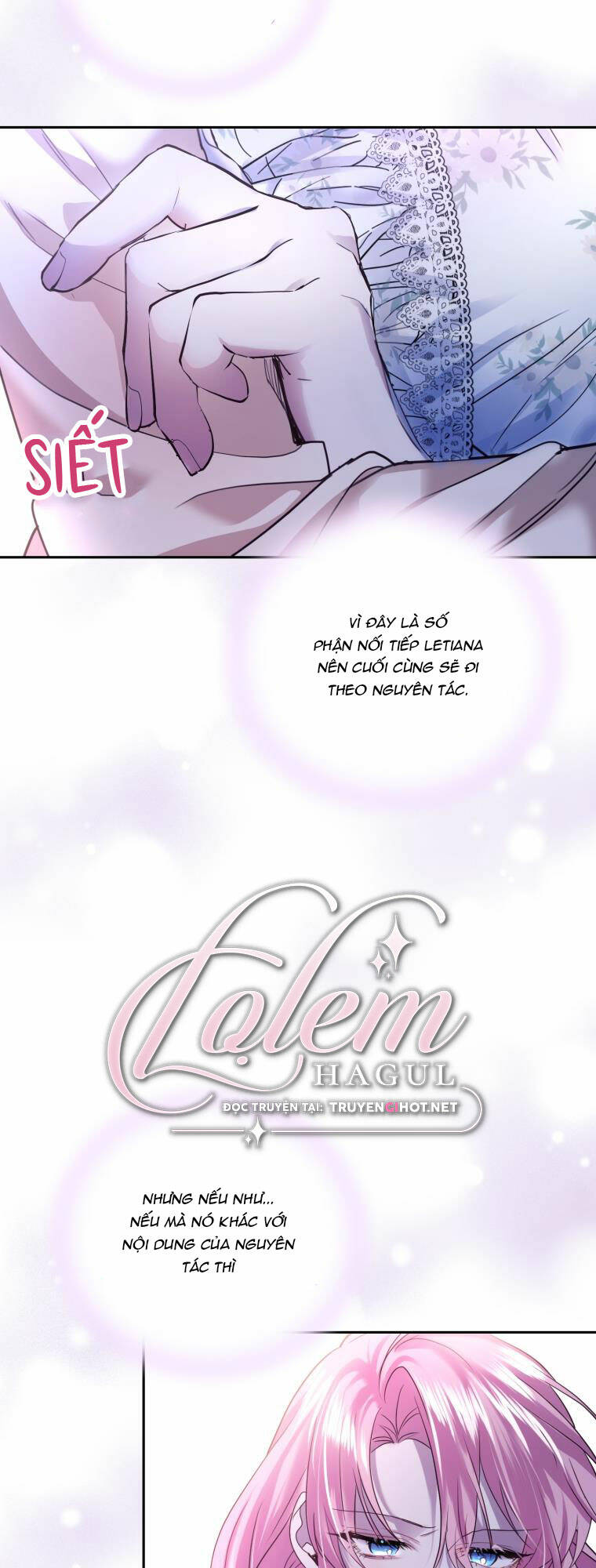 Nhà Điều Chế Nước Hoa Độc Quyền Của Bạo Chúa Chap 69 - Next Chap 70