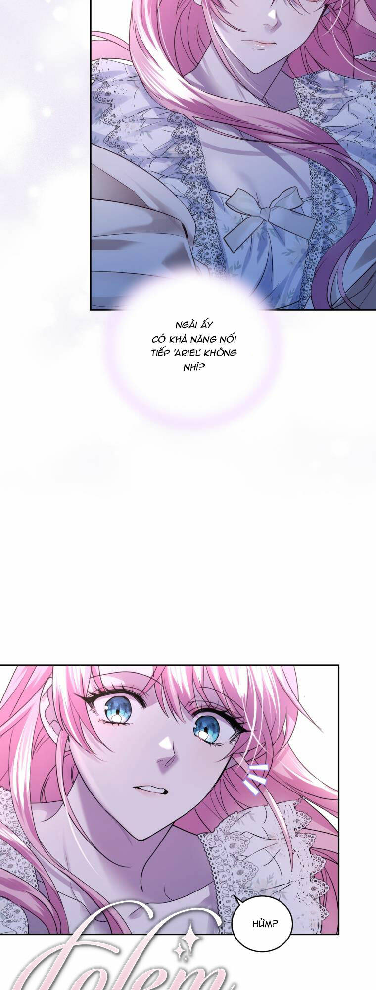 Nhà Điều Chế Nước Hoa Độc Quyền Của Bạo Chúa Chap 69 - Next Chap 70