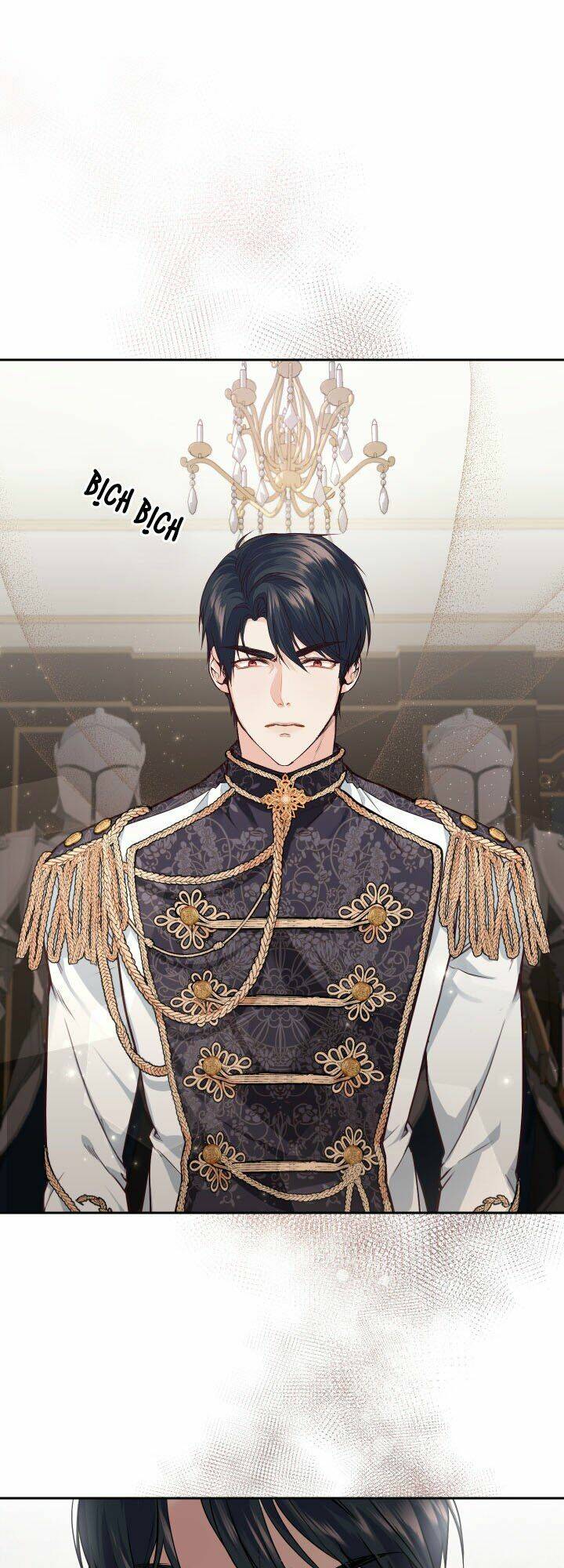 Nhà Điều Chế Nước Hoa Độc Quyền Của Bạo Chúa Chap 7 - Next Chap 8