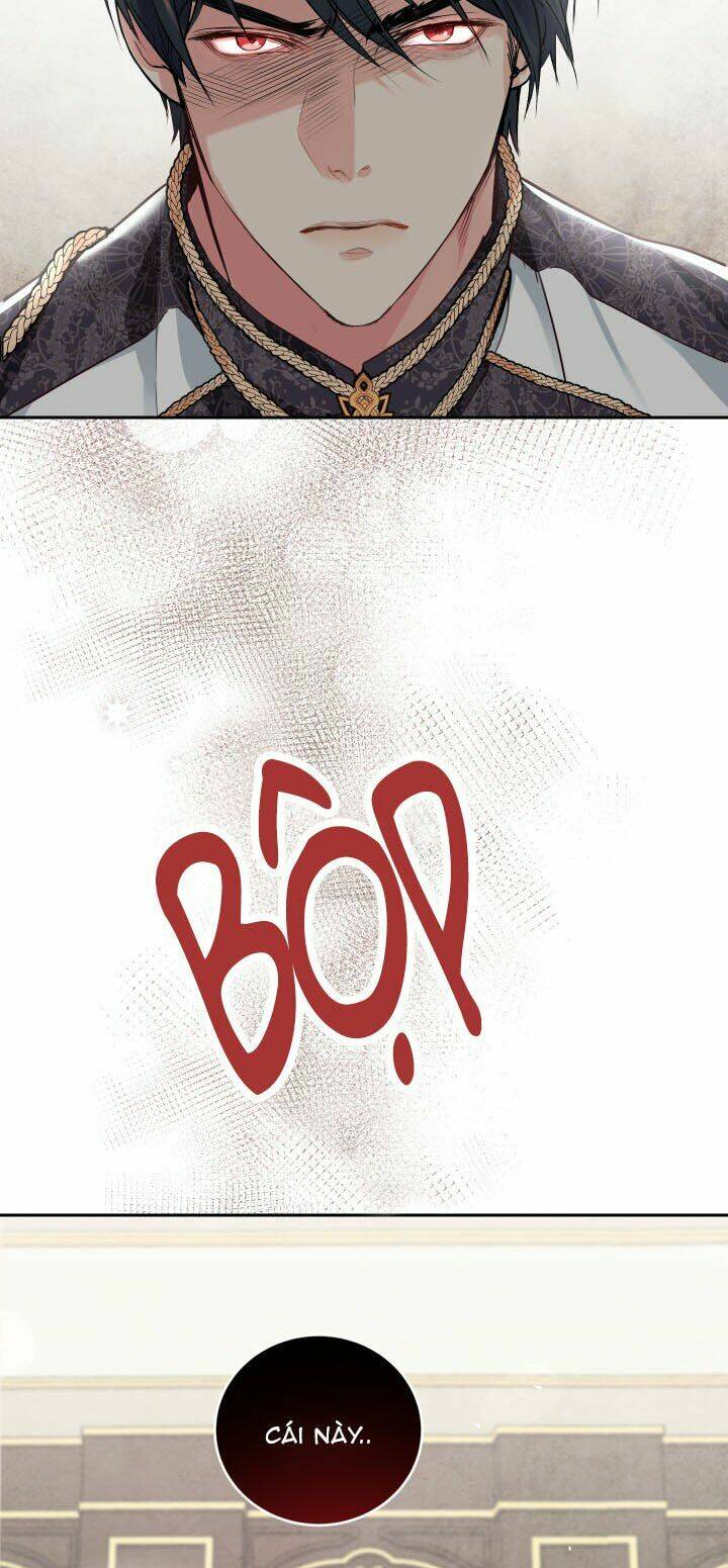Nhà Điều Chế Nước Hoa Độc Quyền Của Bạo Chúa Chap 7 - Next Chap 8