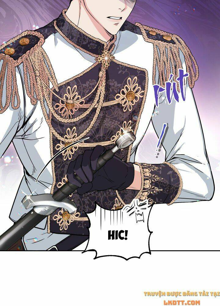 Nhà Điều Chế Nước Hoa Độc Quyền Của Bạo Chúa Chap 7 - Next Chap 8