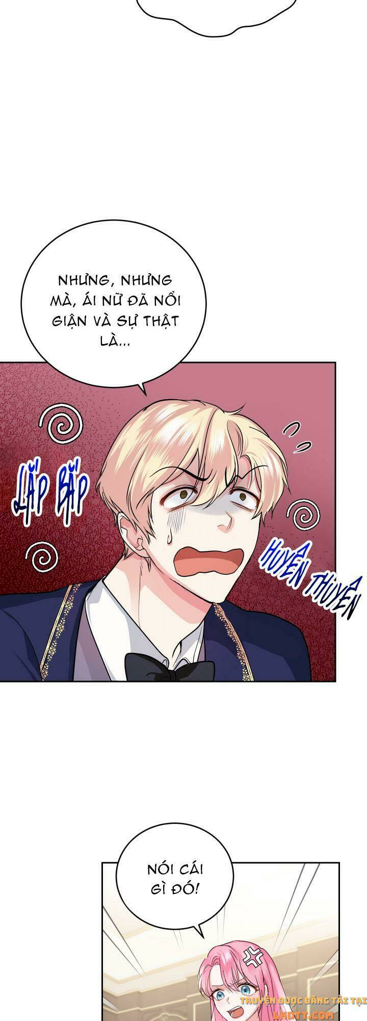 Nhà Điều Chế Nước Hoa Độc Quyền Của Bạo Chúa Chap 7 - Next Chap 8