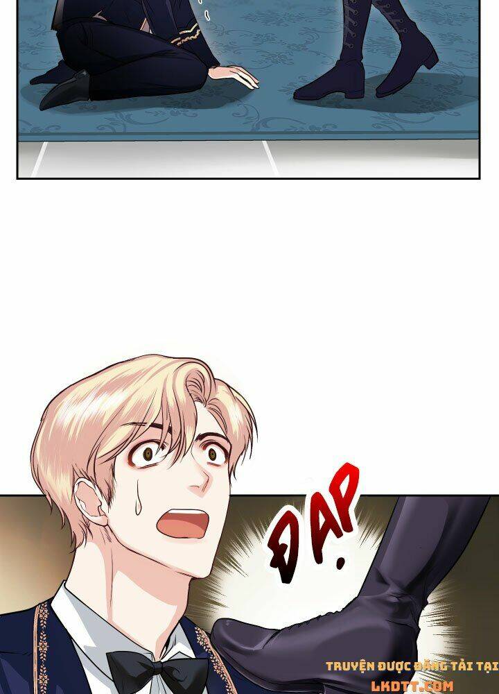 Nhà Điều Chế Nước Hoa Độc Quyền Của Bạo Chúa Chap 7 - Next Chap 8