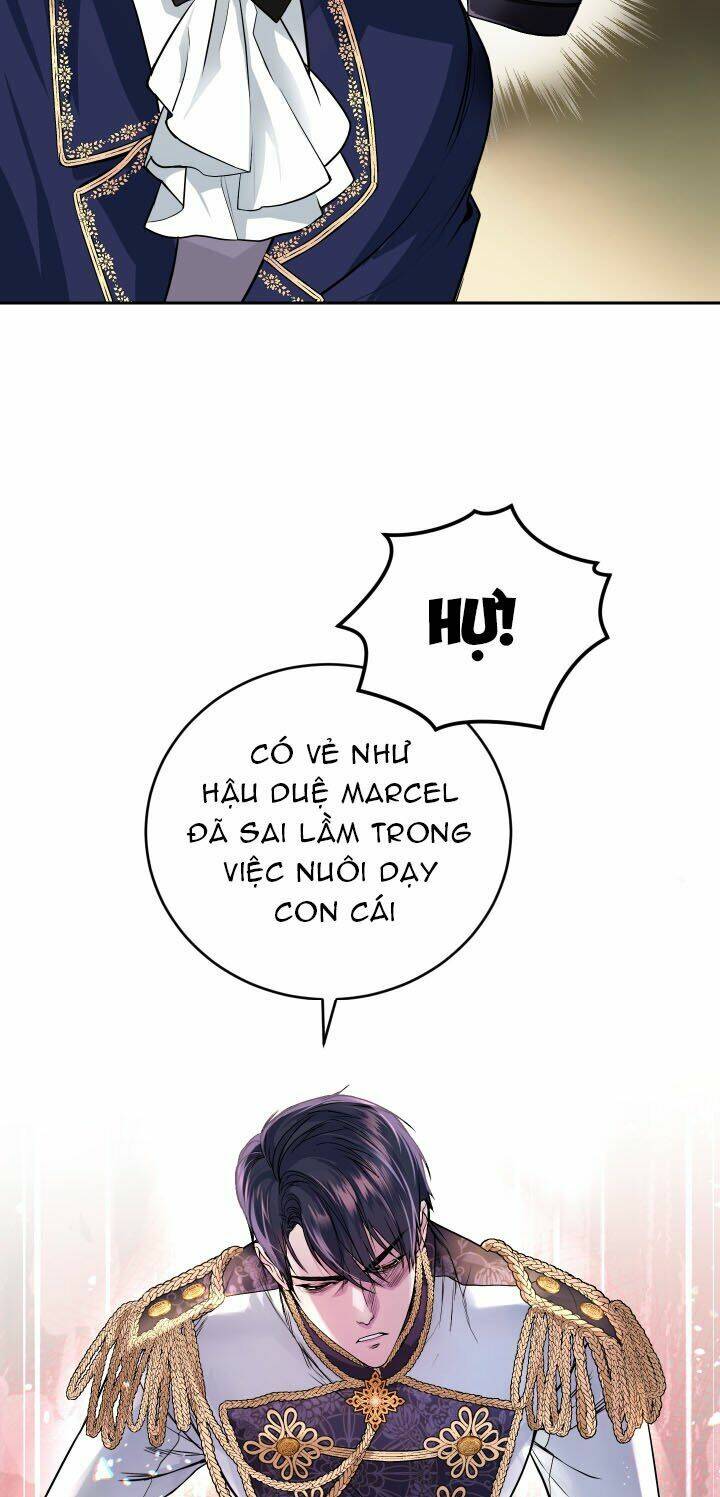 Nhà Điều Chế Nước Hoa Độc Quyền Của Bạo Chúa Chap 7 - Next Chap 8