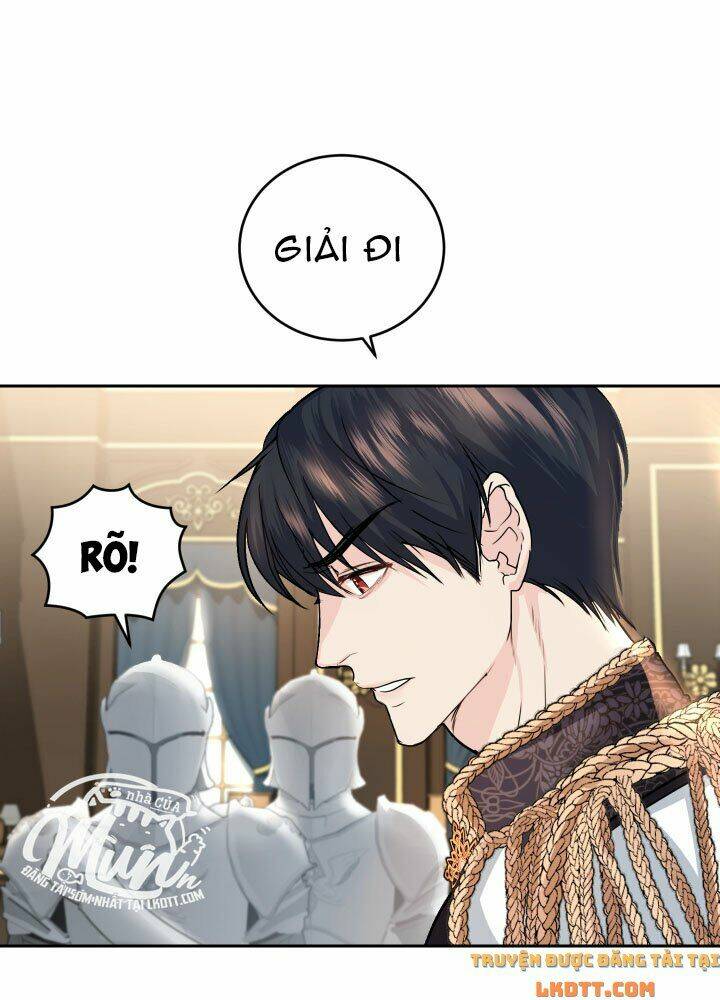 Nhà Điều Chế Nước Hoa Độc Quyền Của Bạo Chúa Chap 7 - Next Chap 8