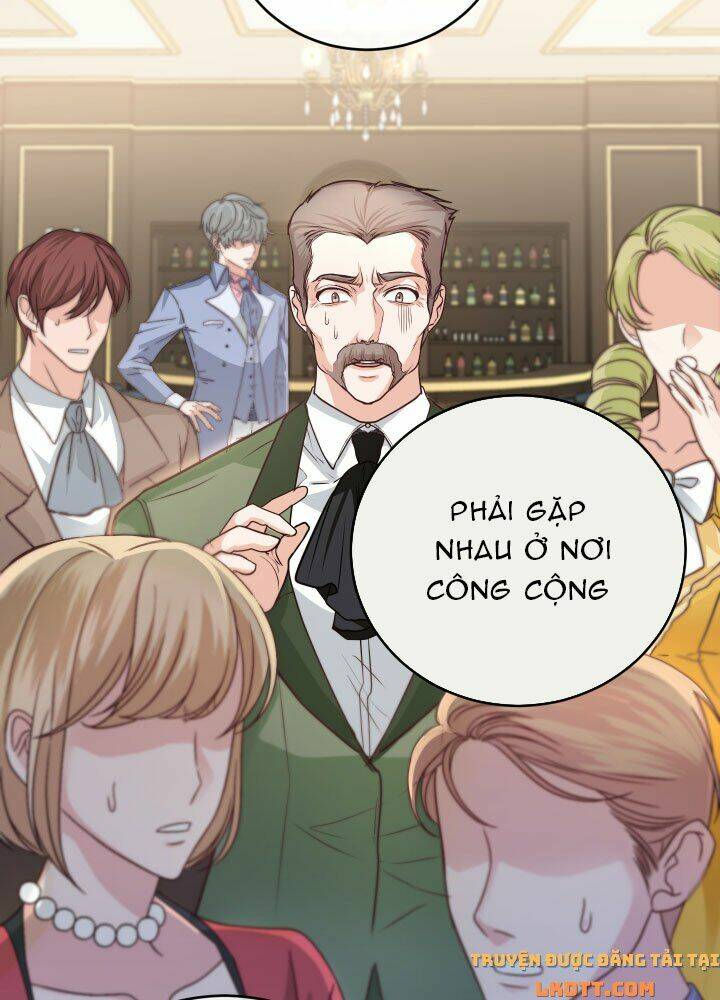 Nhà Điều Chế Nước Hoa Độc Quyền Của Bạo Chúa Chap 7 - Next Chap 8