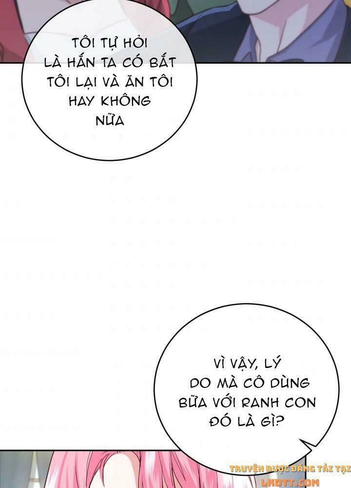 Nhà Điều Chế Nước Hoa Độc Quyền Của Bạo Chúa Chap 7 - Next Chap 8