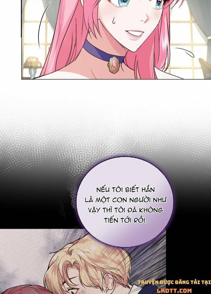 Nhà Điều Chế Nước Hoa Độc Quyền Của Bạo Chúa Chap 7 - Next Chap 8