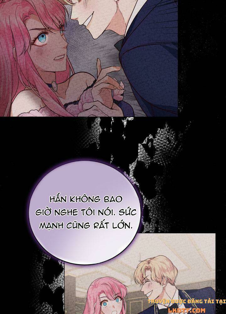 Nhà Điều Chế Nước Hoa Độc Quyền Của Bạo Chúa Chap 7 - Next Chap 8