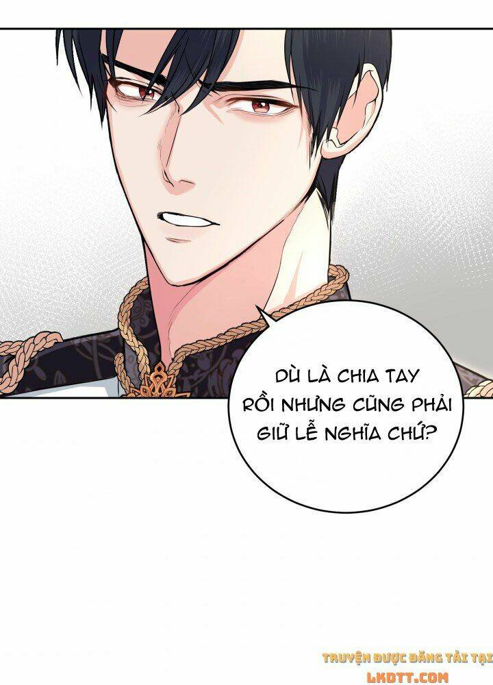 Nhà Điều Chế Nước Hoa Độc Quyền Của Bạo Chúa Chap 7 - Next Chap 8