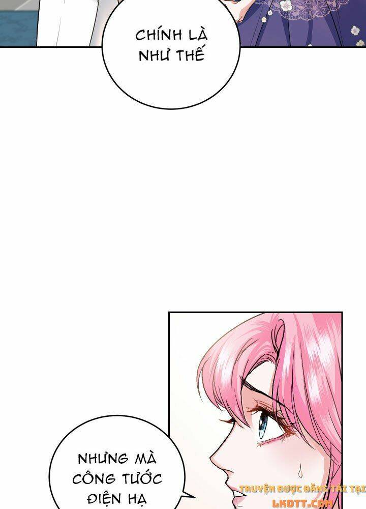 Nhà Điều Chế Nước Hoa Độc Quyền Của Bạo Chúa Chap 7 - Next Chap 8