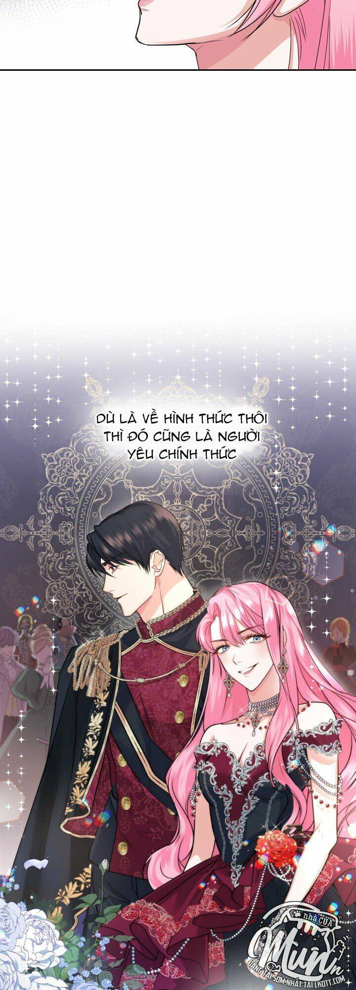 Nhà Điều Chế Nước Hoa Độc Quyền Của Bạo Chúa Chap 7 - Next Chap 8