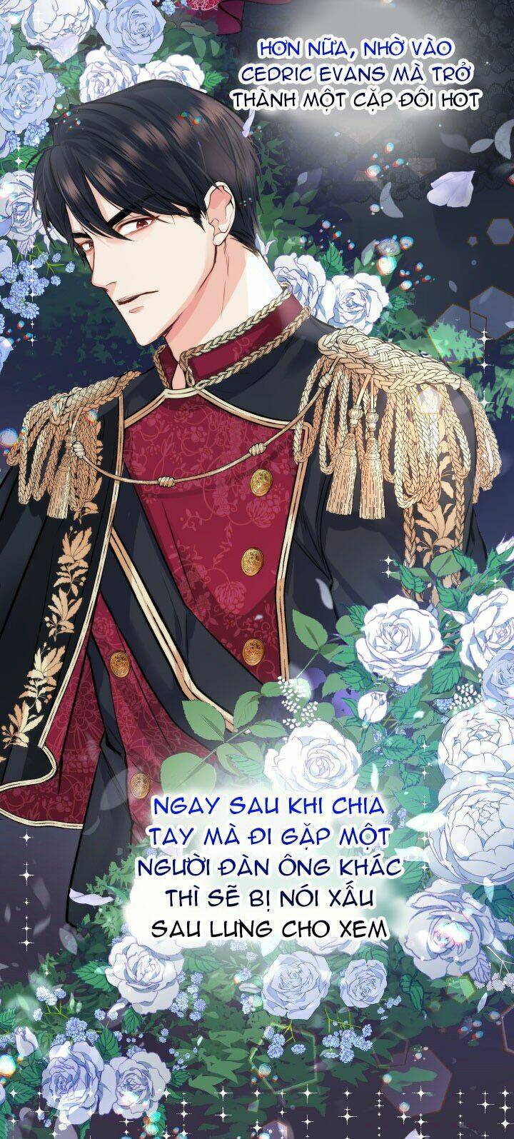 Nhà Điều Chế Nước Hoa Độc Quyền Của Bạo Chúa Chap 7 - Next Chap 8